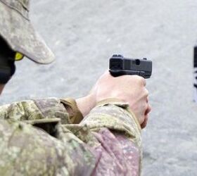 New Zealand Defence Force Replaces SIG P226 With Glock 17