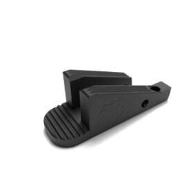 Gear Head Works CZ Scorpion Paddle Magazine Release