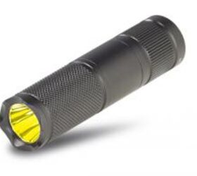New Hunting Flashlight from Ultimate Wild