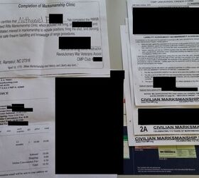 How to Buy a Firearm From The CMP? Part 1: Becoming Eligible ...