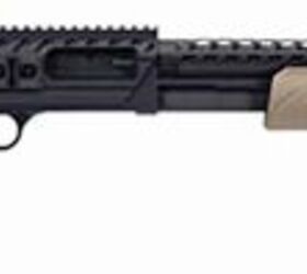 Mossberg 500 ATI Scorpion