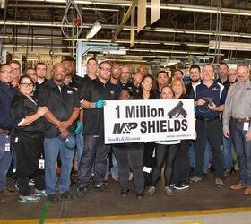 Millionth Shield, 93% increase in sales