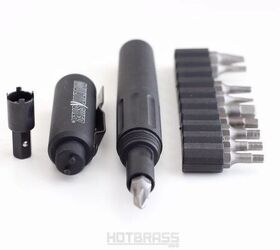 THE TOOLS Type A-1 美品 58336-1 : AMP Hand Crimping Tools | TE Connectivity