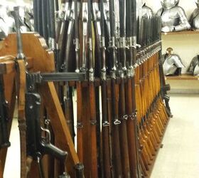 In the foreground, you can see the MP.40 mentioned above. You can also see