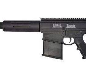 Noreen BN36 The .30-06 AR