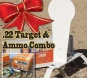 Gifts for your Gunner, Part III, the $100 Range | thefirearmblog.com