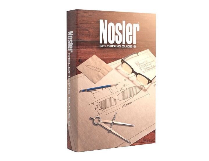 New Nosler Reloading Guide | thefirearmblog.com