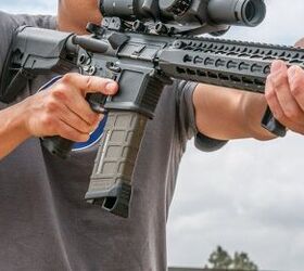 Review: The MagPod | thefirearmblog.com