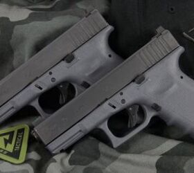 Lipsey's & Vickers Gray RTF2 Glock exclusive