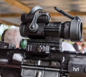 Midwest Industries Picatinny■オフセットマウント Midwest Industries Picatinny□オフセットマウント Midwest