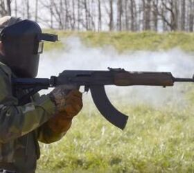 IV8888 Shoots A Vepr AK To Failure