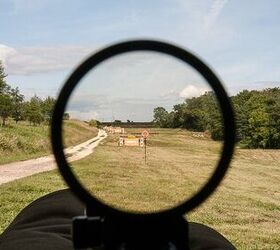 Optic Review: Burris XTR II 1-5x24mm Tactical Scope