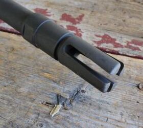 Review: Colt MARC 901 - The Firearm Blog | thefirearmblog.com