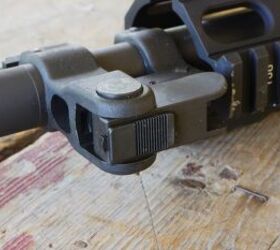 Review: Colt MARC 901 - The Firearm Blog | thefirearmblog.com