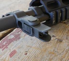 Review: Colt MARC 901 - The Firearm Blog | thefirearmblog.com