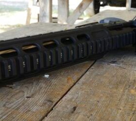 Review: Colt MARC 901 - The Firearm Blog | thefirearmblog.com