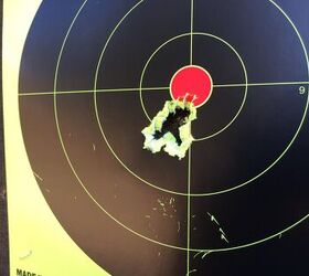 Review: Colt MARC 901 - The Firearm Blog | thefirearmblog.com