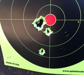 Review: Colt MARC 901 - The Firearm Blog | thefirearmblog.com