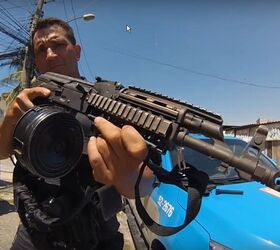 POTD: Need more rails with that AK?