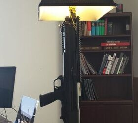 KSG Desk Lamp