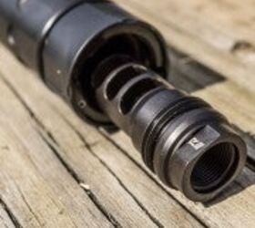Rugged Suppressors Releases Razor 762 Modular Suppressor