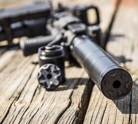 Rugged Suppressors Releases Razor 762 Modular Suppressor