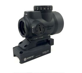 Kinetic Development Group Releases SIDELOK MRO Mount