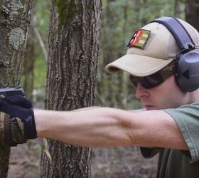 First Video Previews of Ruger American Pistol Released