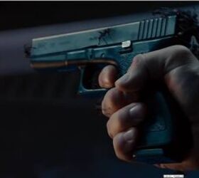 Ant-Man Movie Magic Glock 17