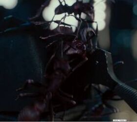 Antman hammer glock 1