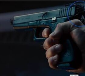 Antman hammer glock 2 circle