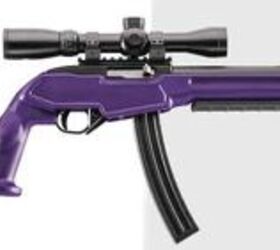 New Archangel 10/22 Stocks | thefirearmblog.com