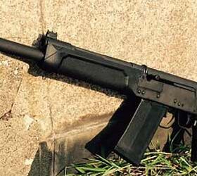 DDI 12 – New AK Shotgun