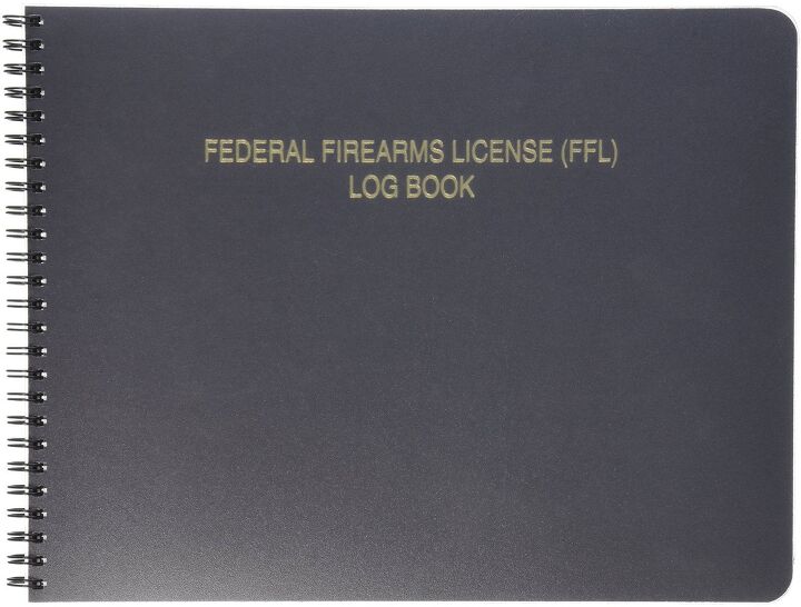 Getting a Home-Based FFL (Part 7 – Due Diligence & Leg-Work ...