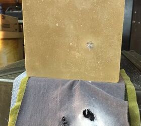 Ballistic Testing of O.A.T.H. Tango in .45 ACP | thefirearmblog.com