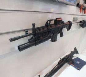 Turkey orders more MPT-76 service rifles | thefirearmblog.com