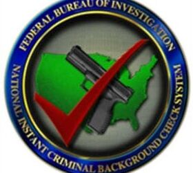 FBI: NICS Checks For December 2015 Hit New Record (3.3M!)