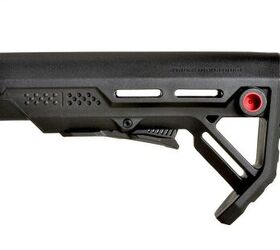 Strike Industries Viper Stock Now Available | thefirearmblog.com