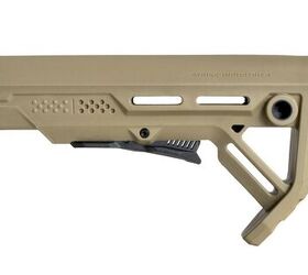 Strike Industries Viper Stock Now Available | thefirearmblog.com