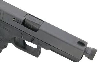 Adams Arms' VooDoo Innovations Glock Slides | thefirearmblog.com