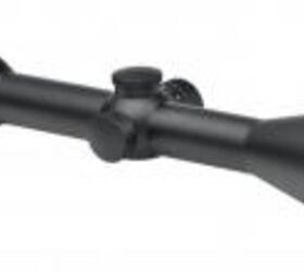 New Meopta R2 Riflescope | thefirearmblog.com