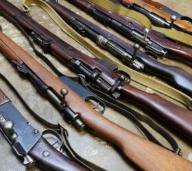 Where To Buy Old Guns