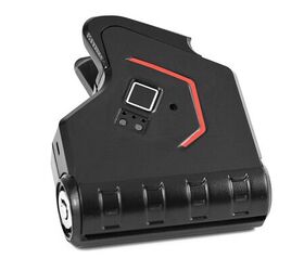 Identilock Smart Gun Technology