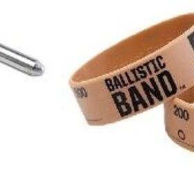 Hornady Rapid Rack & Ballistic Band