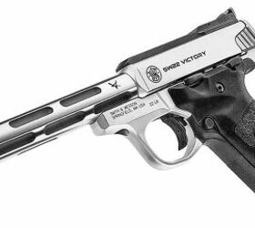 Volquartsen Barrels for SW22 Pistol | thefirearmblog.com Volquartsen Barrels for SW22 Pistol | thefirearmblog.com