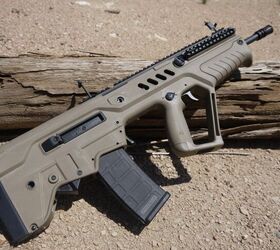 Official: .300 BLK for Tavor