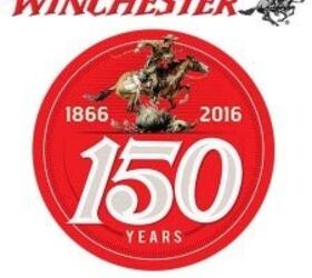 Winchester Celebrates 150 Years in Business in 2016