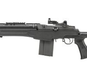 Springfield Armory Socom 16 CQB introduced | thefirearmblog.com