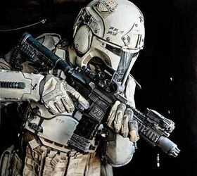 ロシアンカスタムMOD Mandalorian (アトマ別)