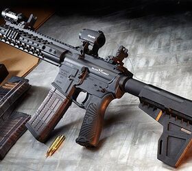 Wilson Combat ARP